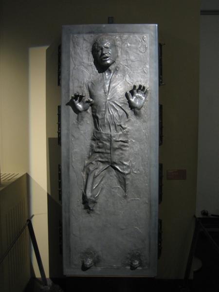 Star Wars Expo 2306